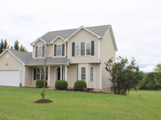 Foreclosed Home - 481 WYNDHAM HILL DR, 22939