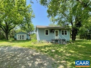Foreclosed Home - 10205 GORDON AVE, 22942