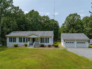 Foreclosed Home - 130 FOREST HILL RD, 22942