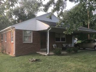 Foreclosed Home - 312 GROVE AVE, 22942
