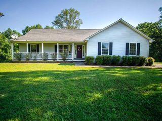 Foreclosed Home - 16105 MADISON RUN RD, 22942