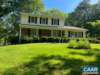 Foreclosed Home - 4652 RICHMOND RD, 22947