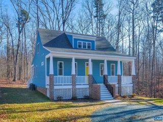 Foreclosed Home - 6485 GORDONSVILLE RD, 22947