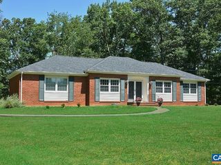 Foreclosed Home - 1450 RUNNING DEER DR, 22947