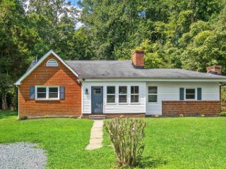 Foreclosed Home - 578 MAXFIELD RD, 22947