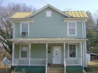Foreclosed Home - 189 N MADISON ST, 22960