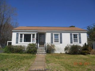 Foreclosed Home - 367 WILLIAMS DR, 22960