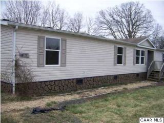 Foreclosed Home - List 100064942