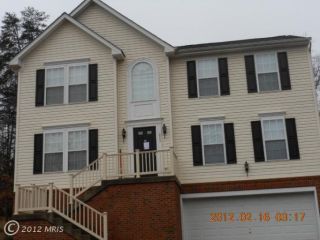 Foreclosed Home - 394 HARPER DR, 22960