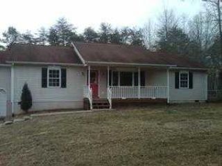 Foreclosed Home - 481 JEFFERSON DR, 22963
