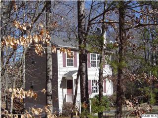 Foreclosed Home - 4 GOLDFINCH CT, 22963