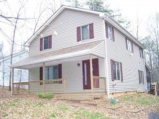 Foreclosed Home - List 100121287