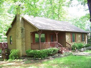 Foreclosed Home - 10 DARBY LN, 22963