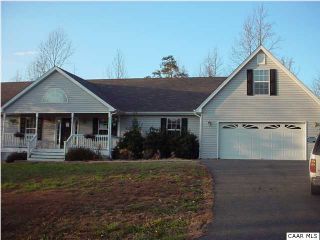 Foreclosed Home - 474 JEFFERSON DR, 22963