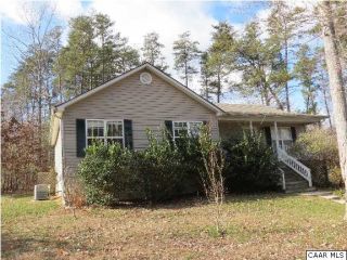 Foreclosed Home - 26 HATCHECHUBEE RD, 22963