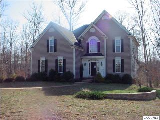 Foreclosed Home - 289 LEXIE LN, 22963