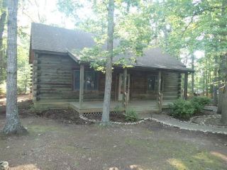 Foreclosed Home - 26 Deer Path Rd, 22963