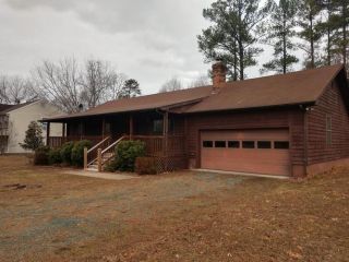 Foreclosed Home - 543 Jefferson Dr, 22963