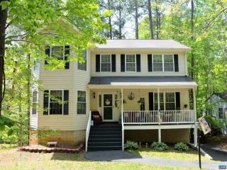 Foreclosed Home - 21 TANGLEWOOD RD, 22963