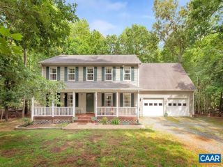 Foreclosed Home - 41 HARDWOOD RD, 22963