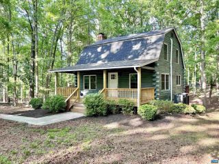 Foreclosed Home - 9 LONG LEAF LN, 22963
