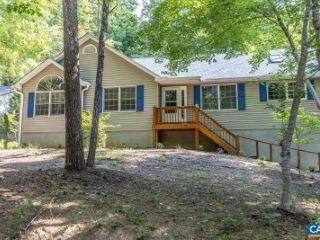 Foreclosed Home - 18 ZEPHYR RD, 22963