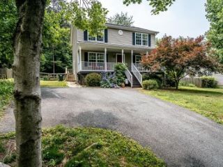 Foreclosed Home - 3 CHESTNUT CT, 22963