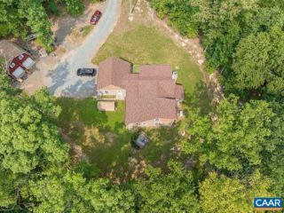 Foreclosed Home - 1858 DEEP CREEK RD, 22963