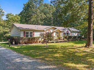 Foreclosed Home - 2503 DEEP CREEK RD, 22963