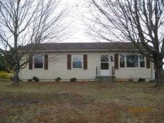 Foreclosed Home - List 100064396