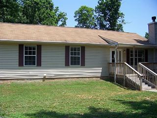 Foreclosed Home - 85 ROSE RD, 22968