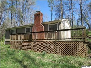 Foreclosed Home - 291 WILDWOOD DR, 22968