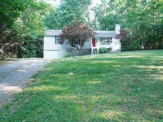 Foreclosed Home - 1389 MORNING GLORY TURN, 22968