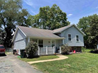 Foreclosed Home - 202 HEATHERTON DR, 22968