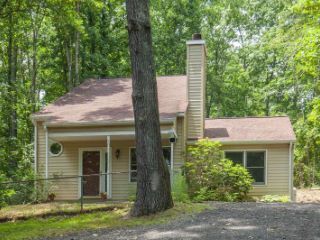 Foreclosed Home - 167 W DAFFODIL RD, 22968
