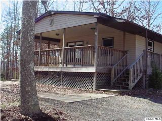Foreclosed Home - 2808 GLADE RD, 22969