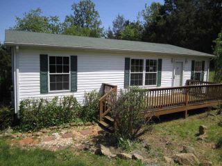 Foreclosed Home - 125 KRYSTAL CT, 22973