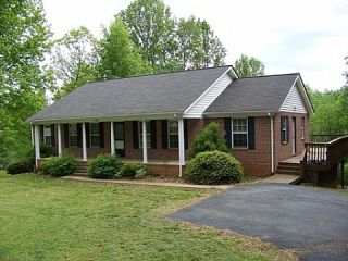 Foreclosed Home - 158 COUNTRY CLUB DR, 22973