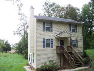 Foreclosed Home - 642 GREENE ACRES RD S, 22973