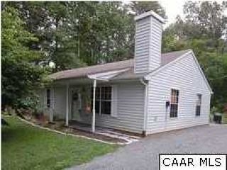 Foreclosed Home - 24 WADE RD, 22973