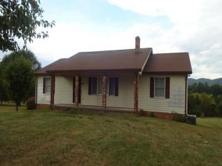 Foreclosed Home - 101 March Rd, 22973