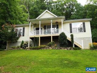Foreclosed Home - 972 GREENE ACRES RD N, 22973