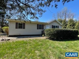 Foreclosed Home - 697 GREENE ACRES RD N, 22973