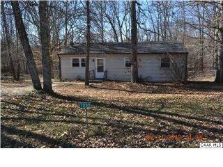 Foreclosed Home - 1099 PAYNES MILL RD, 22974