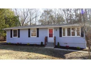Foreclosed Home - 1322 Oliver Creek Rd, 22974
