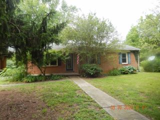 Foreclosed Home - 395 TROY RD, 22974