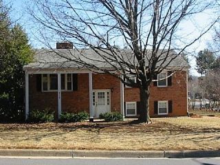 Foreclosed Home - 212 DOMINION DR, 22980