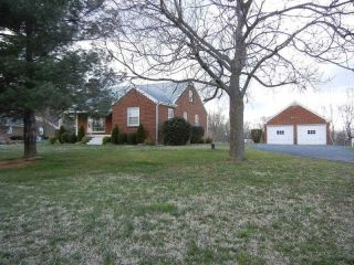 Foreclosed Home - 1648 ROCKFISH RD, 22980