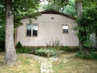 Foreclosed Home - 318 S ELKIN AVE, 22980