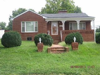 Foreclosed Home - List 100150784